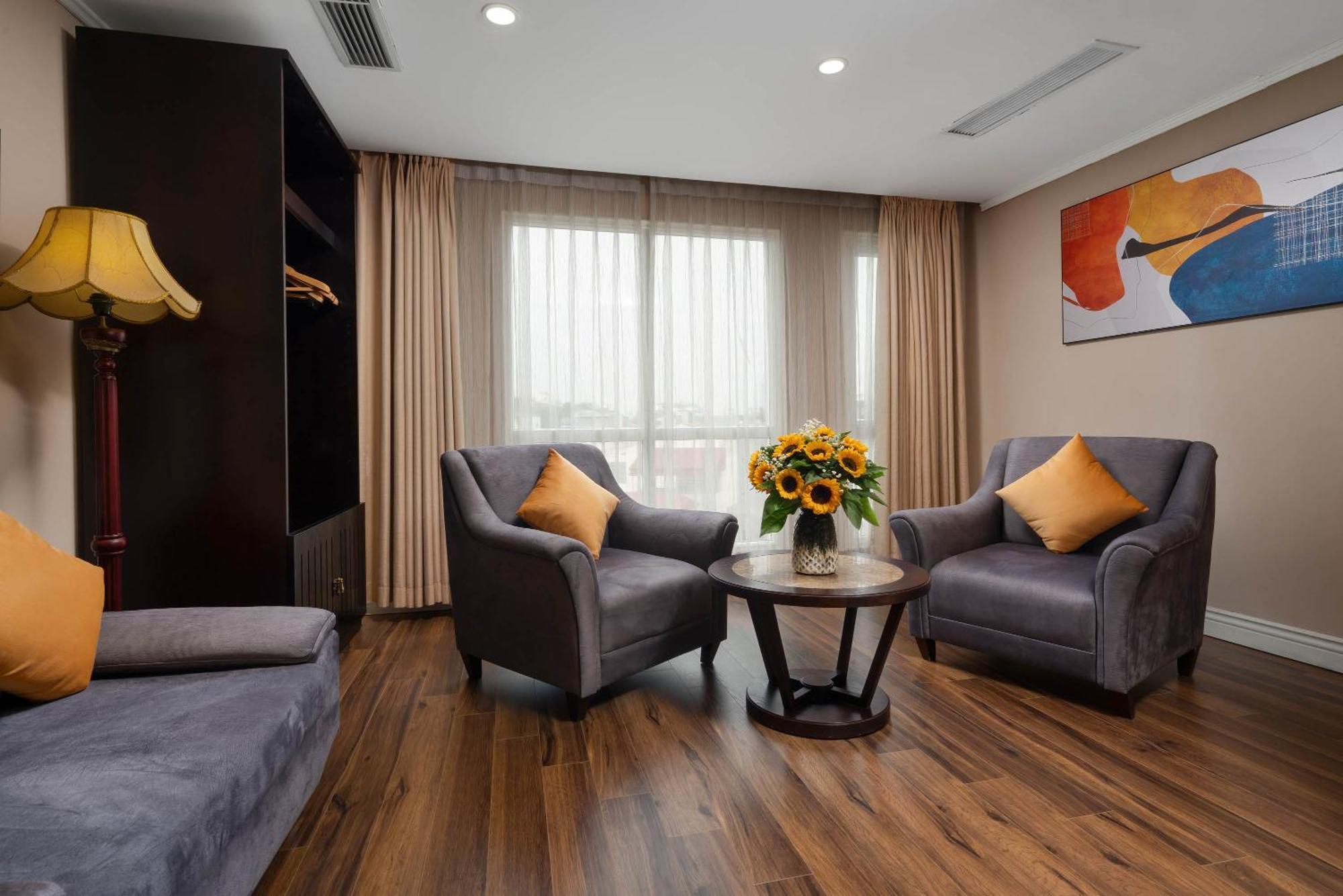 Beryl Charm Hotel And Spa — Photos 3