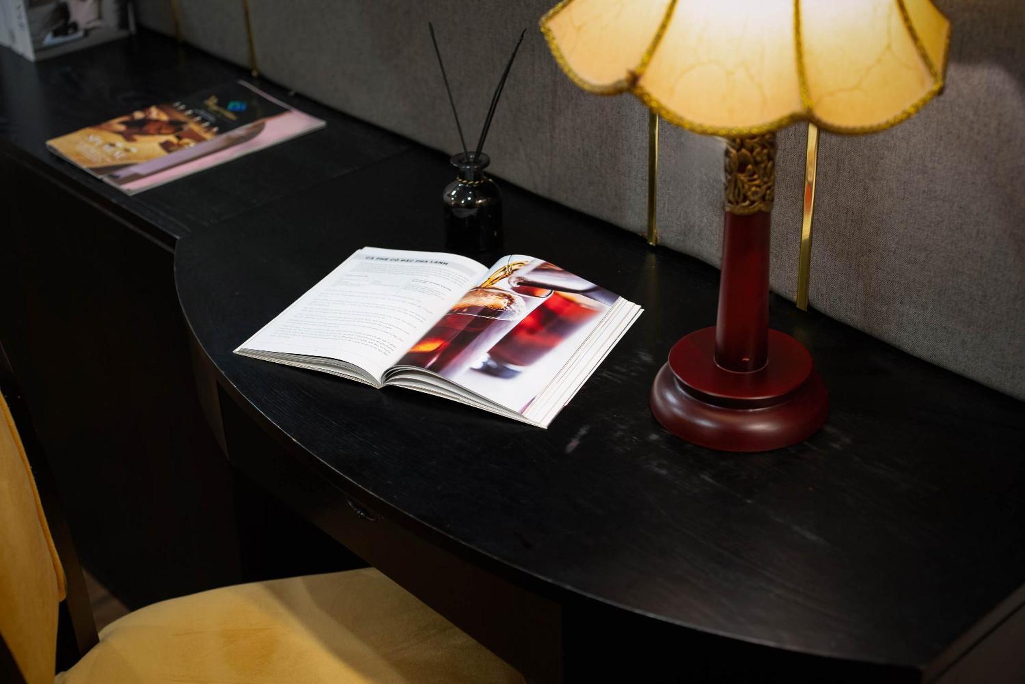 Beryl Charm Hotel And Spa, Hanoi